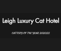 Leigh Cat Hotel  0