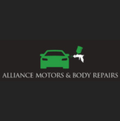 Alliance Motors & Body Repairs  0