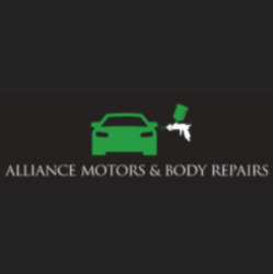 Alliance Motors & Body Repairs