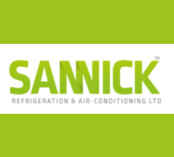 Sannick Ltd  0