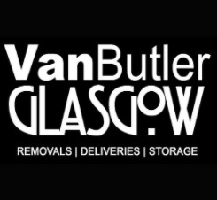 Van Butler Glasgow  0