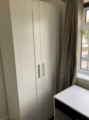Lovely Double Room for Rent in Enfield Inc All Bills + Internet  5