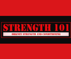 Strength 101  0
