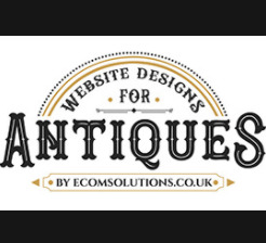 Web Design Services for Antique Shops & Warehouses  0
