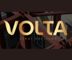 Volta Steel Services Ltd  0
