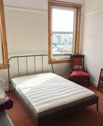 2 Bedroom Flat in City Centre