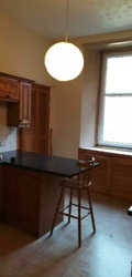 3 Bedroom Hmo Flat West End Close to Glasgow Uni thumb 1
