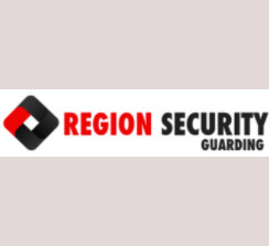 Region Security Guarding  0
