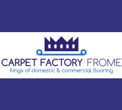Carpet Factory Frome  0