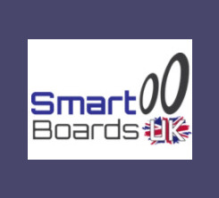 Smart Supply LTD – Trading as Smart Boards UK