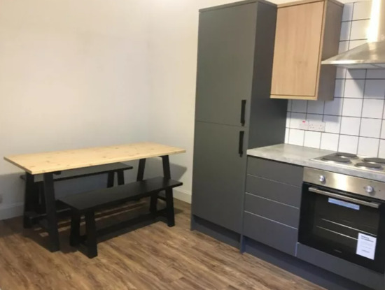 4 and 5 Bedroom Flats to Rent in West End of Glasgow  4