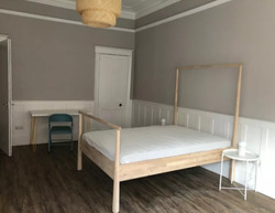 4 and 5 Bedroom Flats to Rent in West End of Glasgow