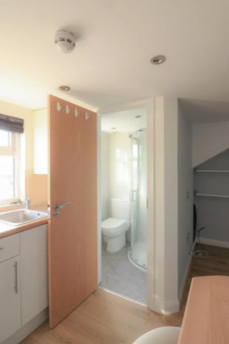 Studio Wood Green to Rent Available Now Short or Long Term  6