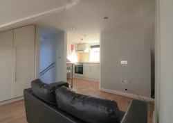 Studio Wood Green to Rent Available Now Short or Long Term