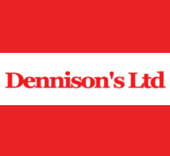 Dennison's Ltd  0