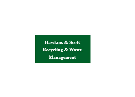 Hawkins & Scott Recycling & Waste Management  0