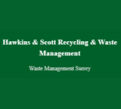Hawkins & Scott Recycling & Waste Management
