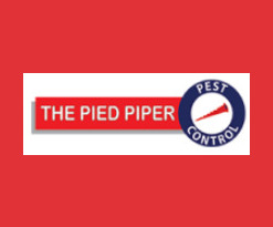The Pied Piper Pest Control Company Ltd  0