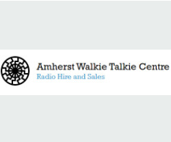 Amherst Walkie Talkie Centre  0