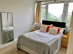 3 Bedroom Flat in Streatham, Montrell Road