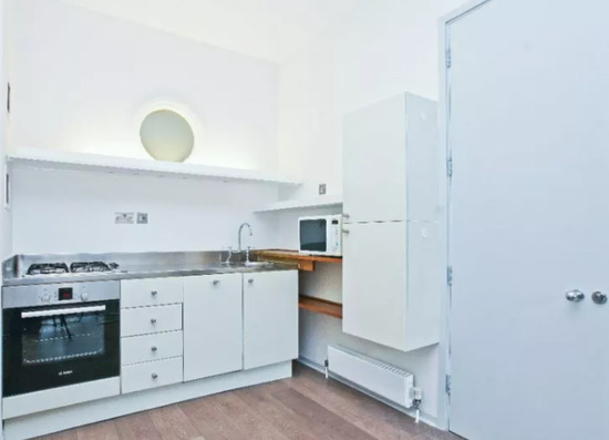 2 Double Bed 1 Bath Flat with Terrace in Maddox SW1 Mayfair  2
