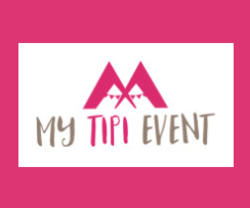 My Tipi Event