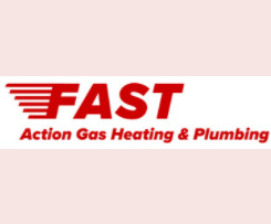 Fast Action Gas Heating & Plumbing  0