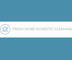 Fresh Home Domestic Cleaning  0