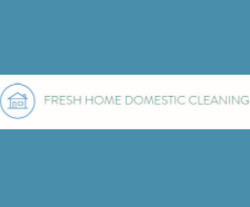 Fresh Home Domestic Cleaning
