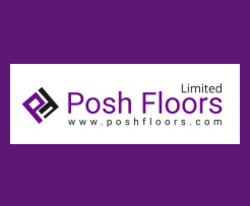 Posh Floors Ltd