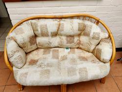 Cane Furniture, Sofa Chairs Table