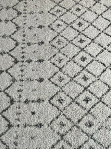 Rug, Carpet, Grey  3
