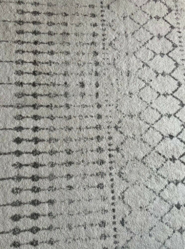 Rug, Carpet, Grey  4