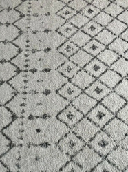 Rug, Carpet, Grey thumb-53336