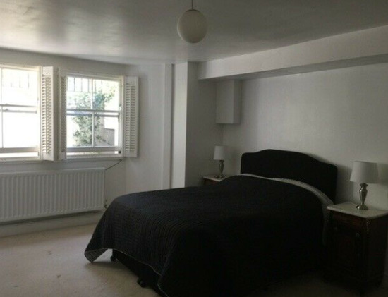 Beautiful Large 1 Bed Flat in Greenwich / Blackheath with Garden  3