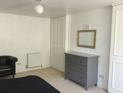 Beautiful Large 1 Bed Flat in Greenwich / Blackheath with Garden