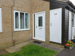 Flat to Rent in North Yate