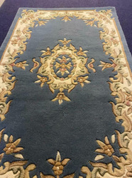 Free Delivery Wool Rug / Carpet