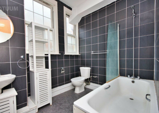 Cosy City Apartment with 2 Bed, 1 Bath - SE1  0