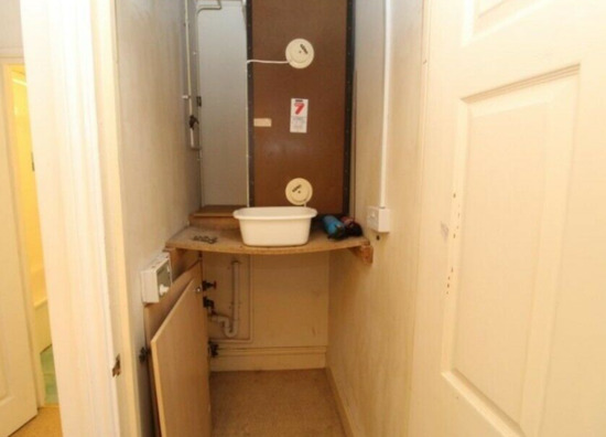 2 Bed Flat to Rent in Cardiff  2