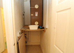 2 Bed Flat to Rent in Cardiff