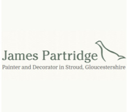 James Partridge Painter and Decorator  0