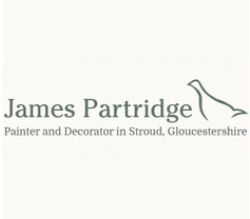 James Partridge Painter and Decorator