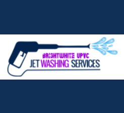 BrightWhite UPVC - Jetwashing Services  0