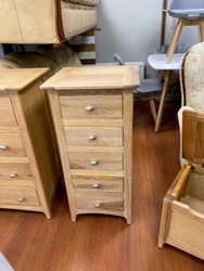8. 1/2 Price Solid Oak Furniture thumb-53456