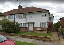 Impressive 2-Bed Ground Floor Maisonette Available to Rent in South Harrow thumb 1