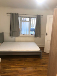 Ensuite Double Room Rent in East Acton thumb-53500