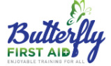 Butterfly First Aid  0