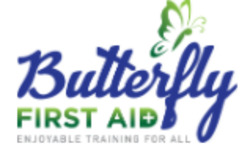 Butterfly First Aid