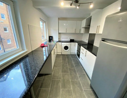 Fully Renovated 4 Bedrooms Town House with Double Parking